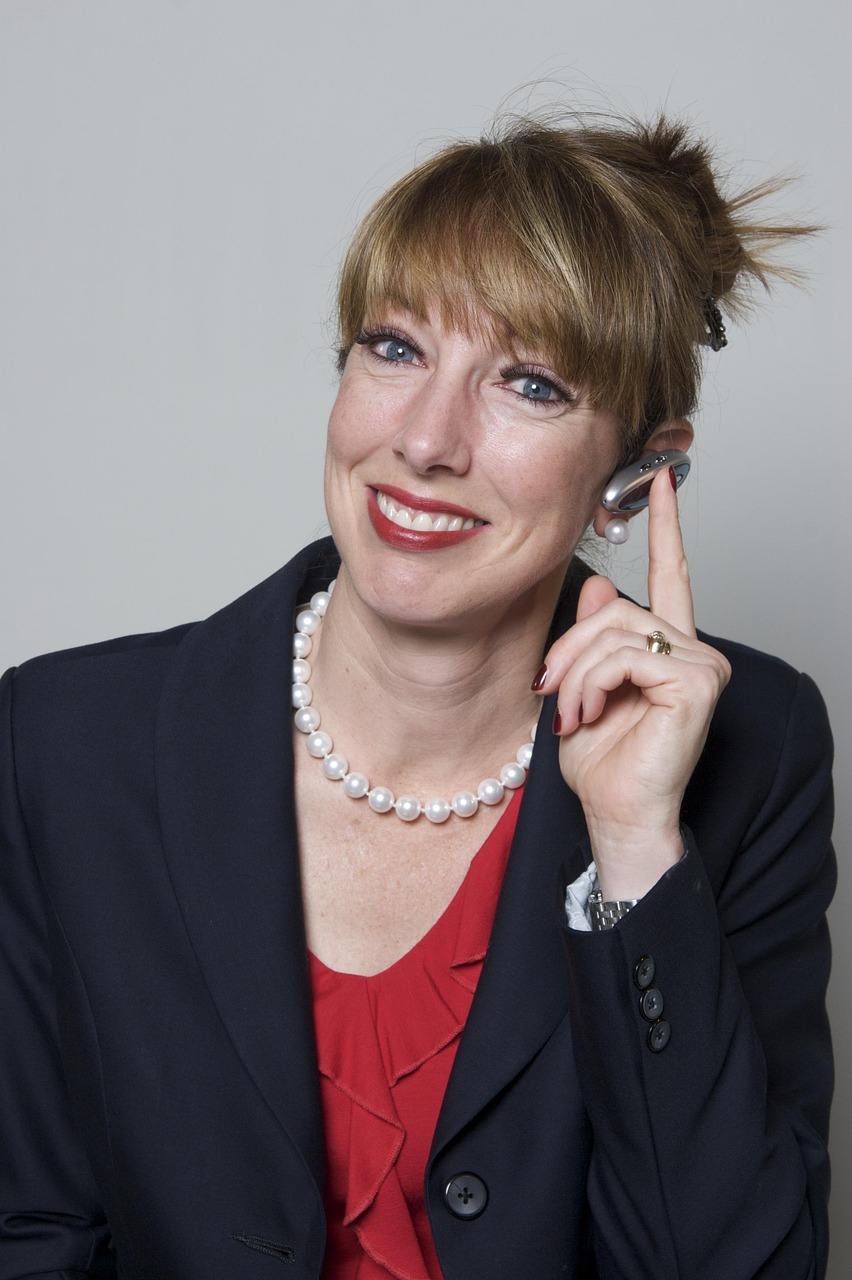 marketing, woman, undertake, business, office, dialogue, portrait